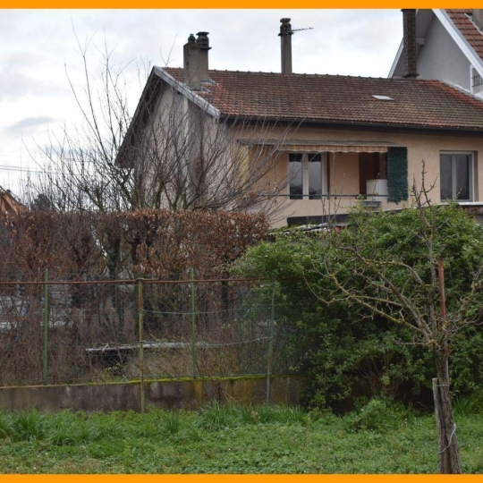  Annonces VAL DE SAONE : Maison / Villa | BEYNOST (01700) | 121 m2 | 295 500 € 