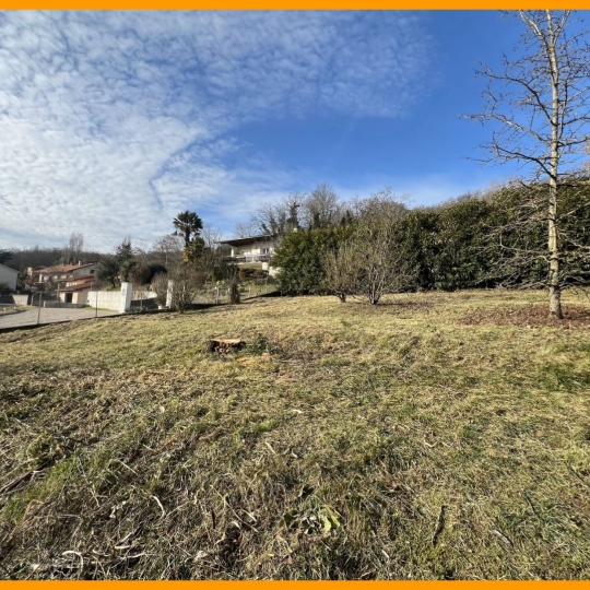  Annonces VAL DE SAONE : Terrain | BEYNOST (01700) | 0 m2 | 199 000 € 