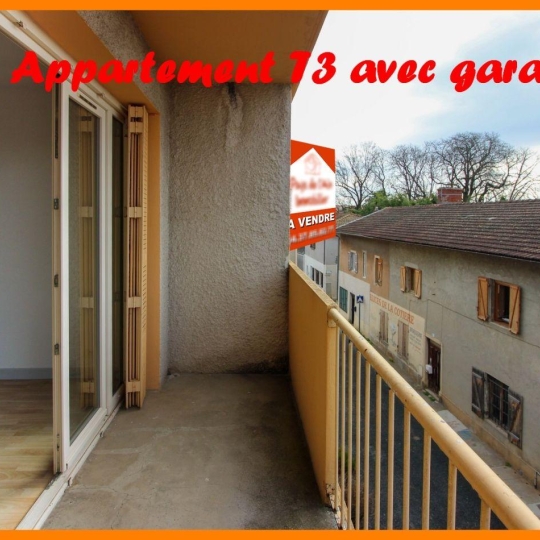  Annonces VAL DE SAONE : Appartement | BEYNOST (01700) | 60 m2 | 188 500 € 