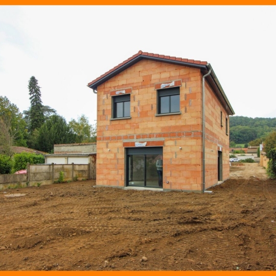  Annonces VAL DE SAONE : Maison / Villa | BEYNOST (01700) | 127 m2 | 480 000 € 