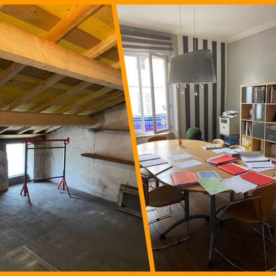  Annonces VAL DE SAONE : Local / Bureau | MIRIBEL (01700) | 113 m2 | 299 000 € 