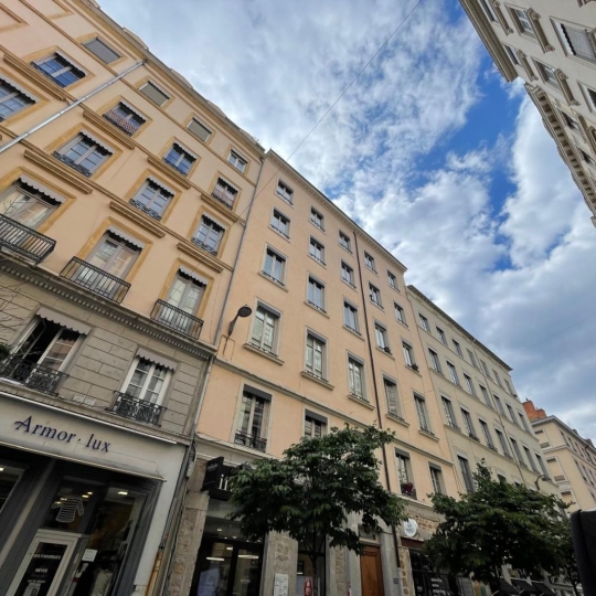  Annonces VAL DE SAONE : Appartement | LYON (69002) | 85 m2 | 1 515 € 