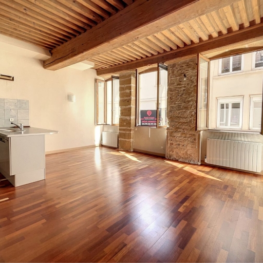  Annonces VAL DE SAONE : Appartement | LYON (69002) | 69 m2 | 1 157 € 