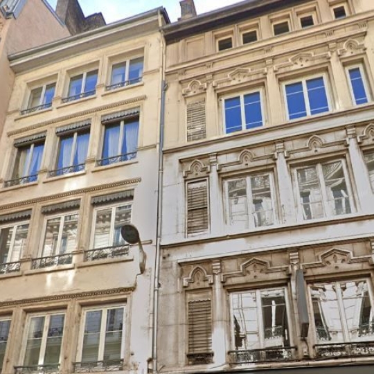  Annonces VAL DE SAONE : Appartement | LYON (69002) | 69 m2 | 1 157 € 