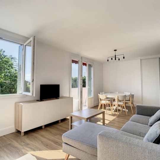  Annonces VAL DE SAONE : Appartement | LYON (69005) | 81 m2 | 1 450 € 