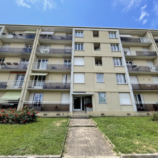  Annonces VAL DE SAONE : Appartement | CALUIRE-ET-CUIRE (69300) | 58 m2 | 895 € 