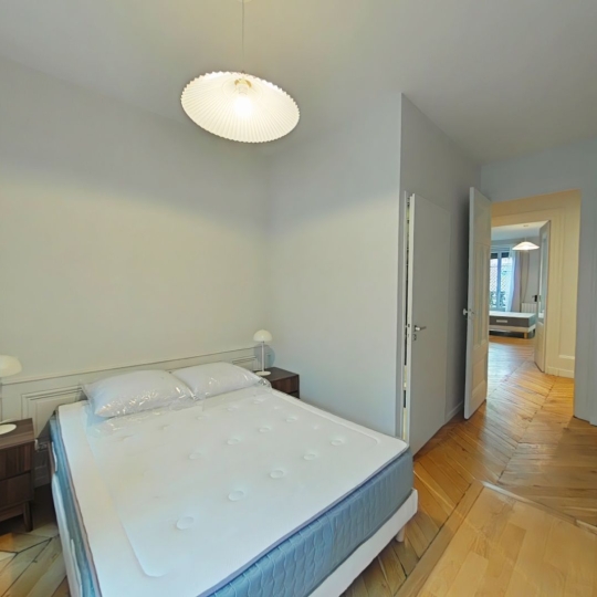  Annonces VAL DE SAONE : Appartement | LYON (69001) | 133 m2 | 2 600 € 