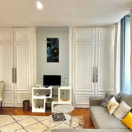  Annonces VAL DE SAONE : Appartement | LYON (69002) | 55 m2 | 1 950 € 