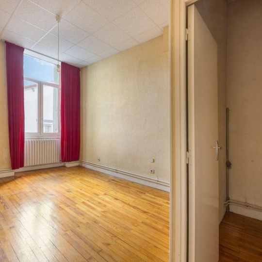  Annonces VAL DE SAONE : Appartement | LYON (69003) | 80 m2 | 260 000 € 