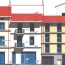  Annonces VAL DE SAONE : Appartement | LYON (69005) | 58 m2 | 390 000 € 