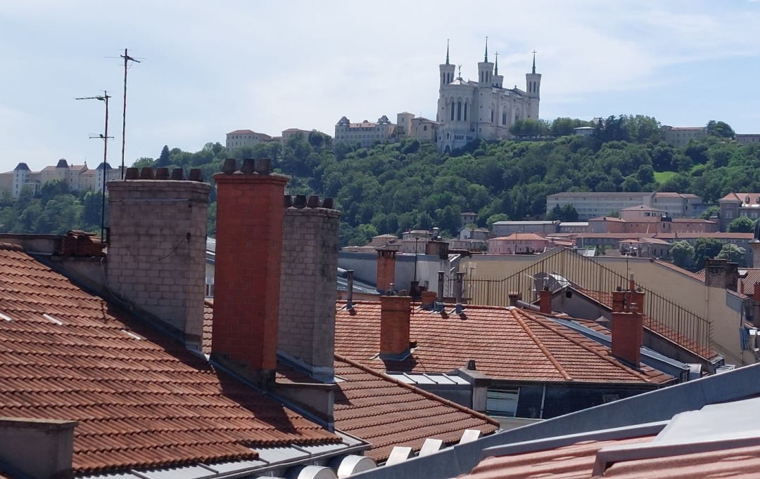 Annonces VAL DE SAONE : Appartement | LYON (69001) | 18 m2 | 135 000 € 