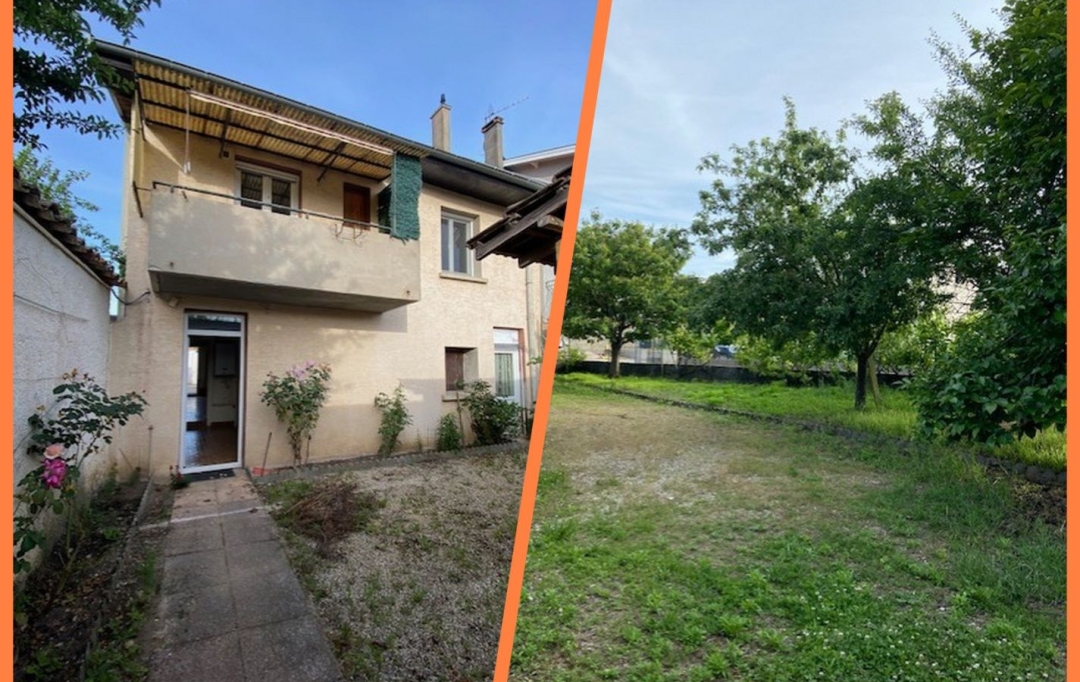 Annonces VAL DE SAONE : Maison / Villa | BEYNOST (01700) | 121 m2 | 295 500 € 