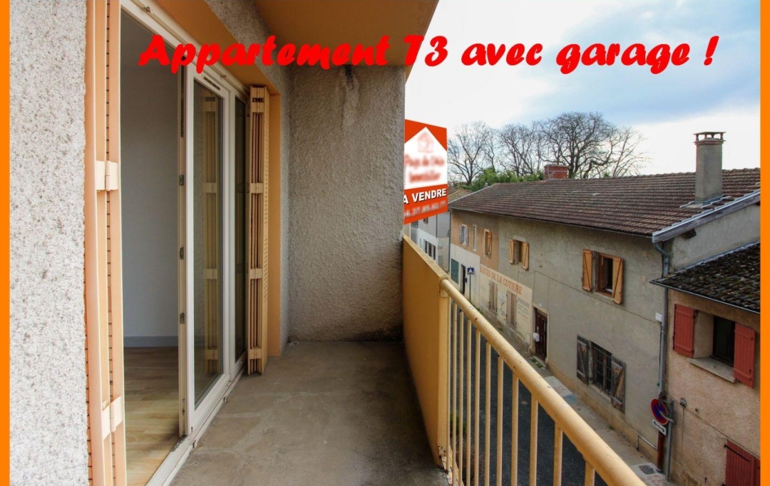 Annonces VAL DE SAONE : Appartement | BEYNOST (01700) | 60 m2 | 188 500 € 