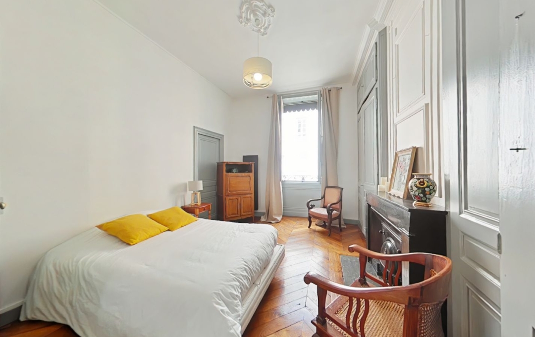 Annonces VAL DE SAONE : Appartement | LYON (69002) | 85 m2 | 1 515 € 