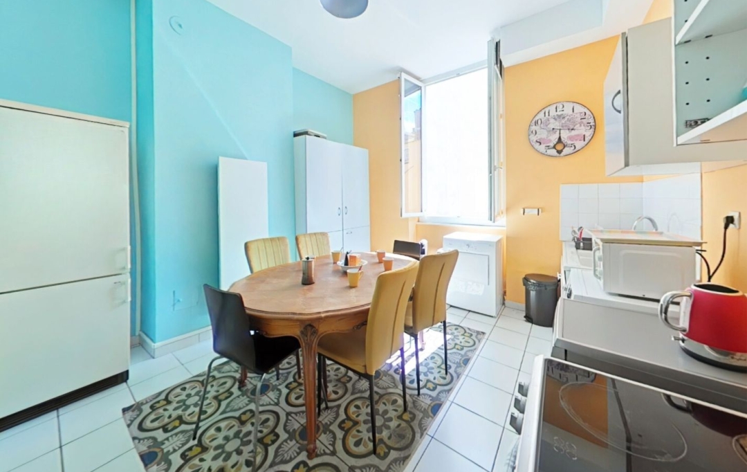 Annonces VAL DE SAONE : Appartement | LYON (69002) | 85 m2 | 1 515 € 