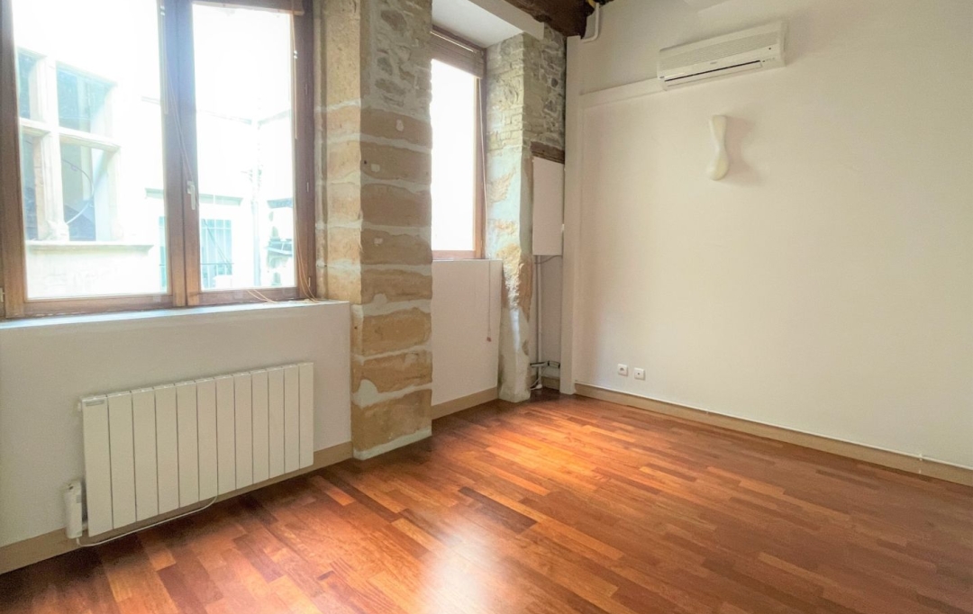 Annonces VAL DE SAONE : Appartement | LYON (69002) | 69 m2 | 1 157 € 