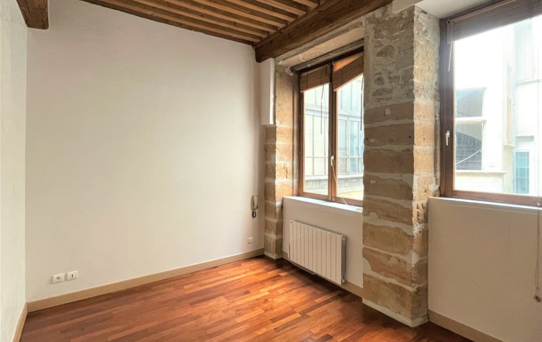 Annonces VAL DE SAONE : Appartement | LYON (69002) | 69 m2 | 1 157 € 