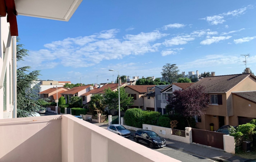 Annonces VAL DE SAONE : Appartement | LYON (69005) | 81 m2 | 1 450 € 