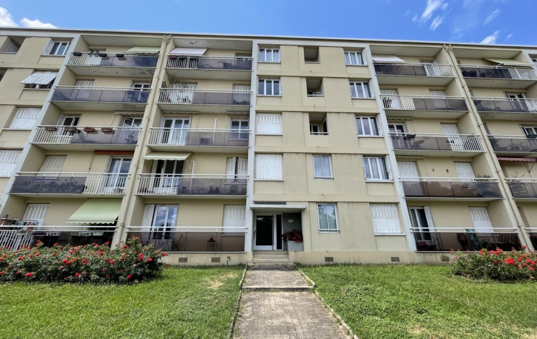 Annonces VAL DE SAONE : Appartement | CALUIRE-ET-CUIRE (69300) | 58 m2 | 895 € 