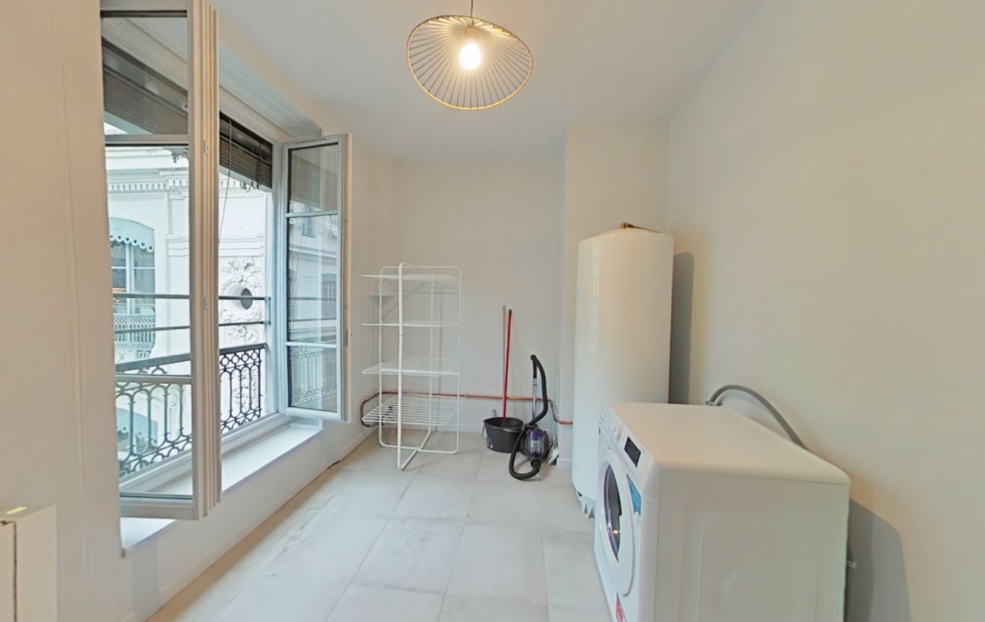 Annonces VAL DE SAONE : Appartement | LYON (69001) | 133 m2 | 2 600 € 