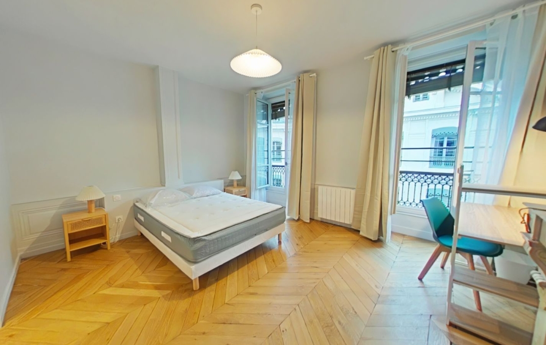 Annonces VAL DE SAONE : Appartement | LYON (69001) | 133 m2 | 2 600 € 