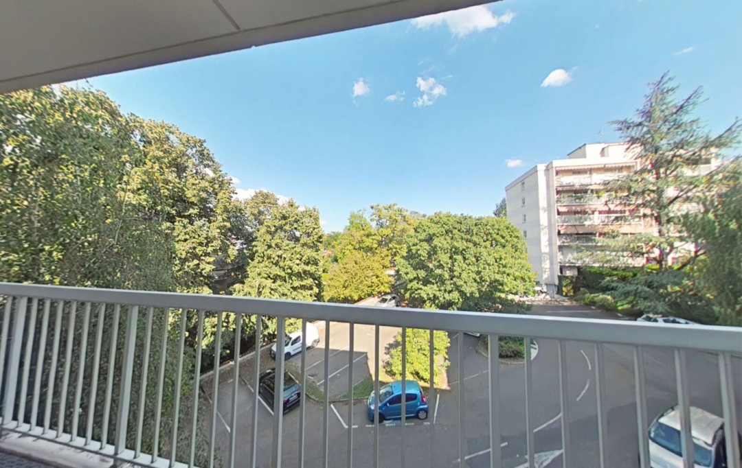 Annonces VAL DE SAONE : Appartement | TASSIN-LA-DEMI-LUNE (69160) | 51 m2 | 1 090 € 