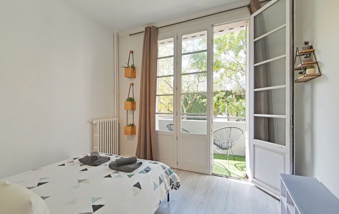 Annonces VAL DE SAONE : Appartement | VILLEURBANNE (69100) | 52 m2 | 1 050 € 