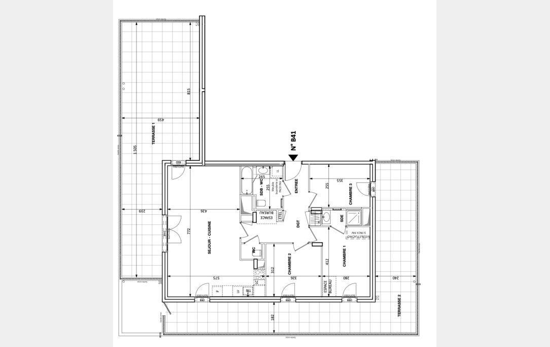 Annonces VAL DE SAONE : Appartement | CALUIRE-ET-CUIRE (69300) | 88 m2 | 652 000 € 