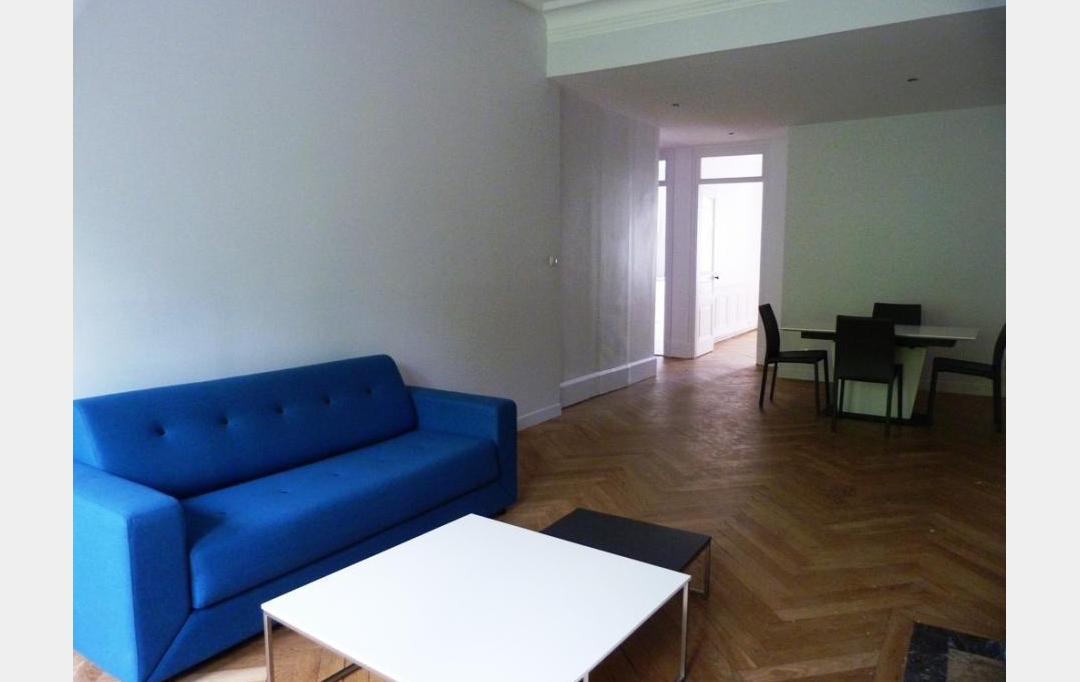 Annonces VAL DE SAONE : Appartement | LYON (69003) | 71 m2 | 1 324 € 