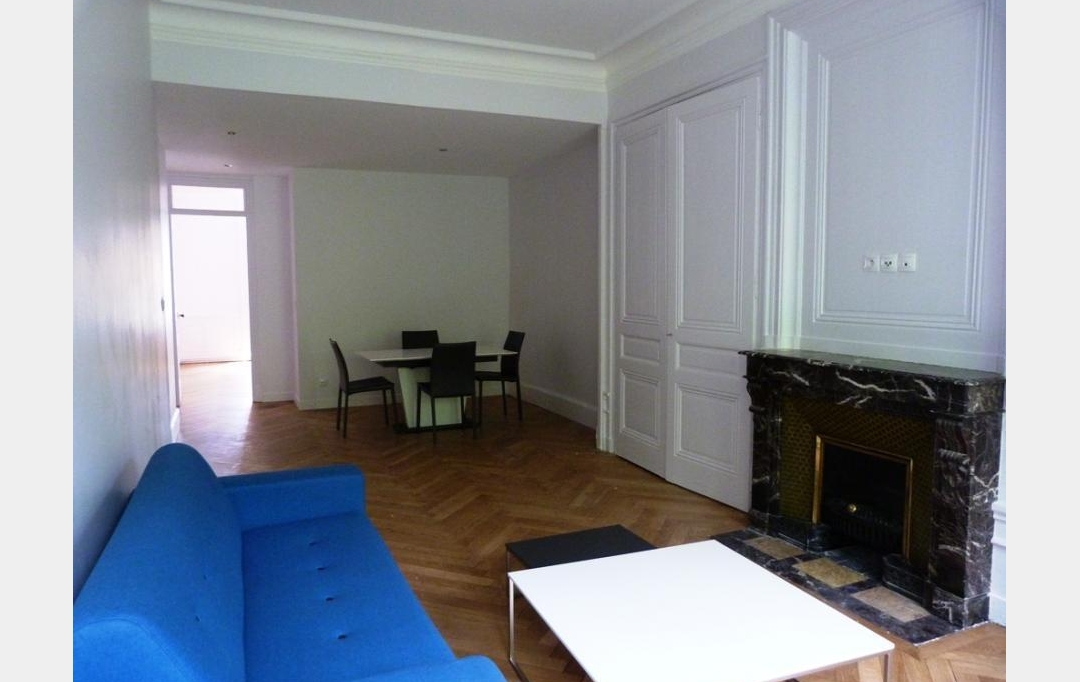 Annonces VAL DE SAONE : Appartement | LYON (69003) | 71 m2 | 1 324 € 