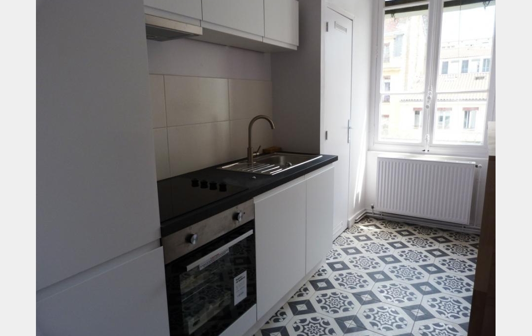 Annonces VAL DE SAONE : Appartement | LYON (69003) | 71 m2 | 1 324 € 