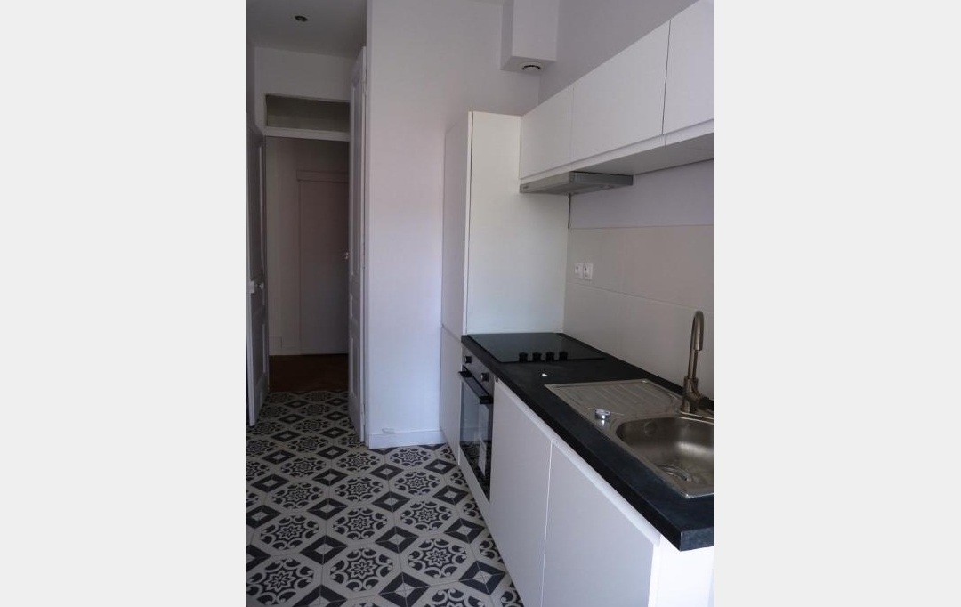 Annonces VAL DE SAONE : Appartement | LYON (69003) | 71 m2 | 1 324 € 