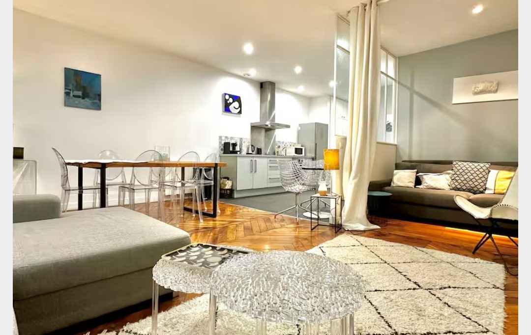 Annonces VAL DE SAONE : Appartement | LYON (69002) | 55 m2 | 1 950 € 