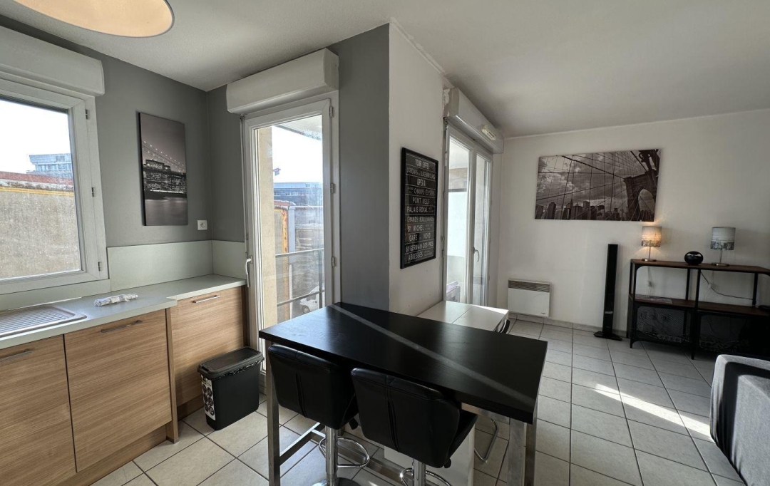 Annonces VAL DE SAONE : Autres | LYON (69007) | 43 m2 | 250 000 € 