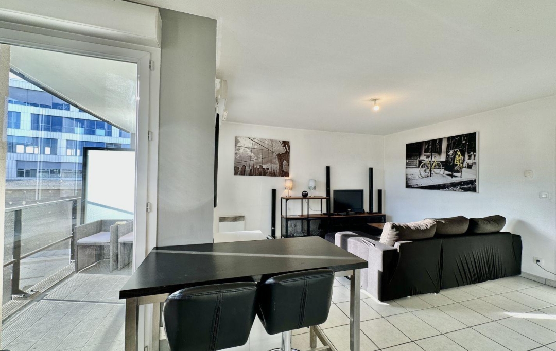 Annonces VAL DE SAONE : Autres | LYON (69007) | 43 m2 | 250 000 € 