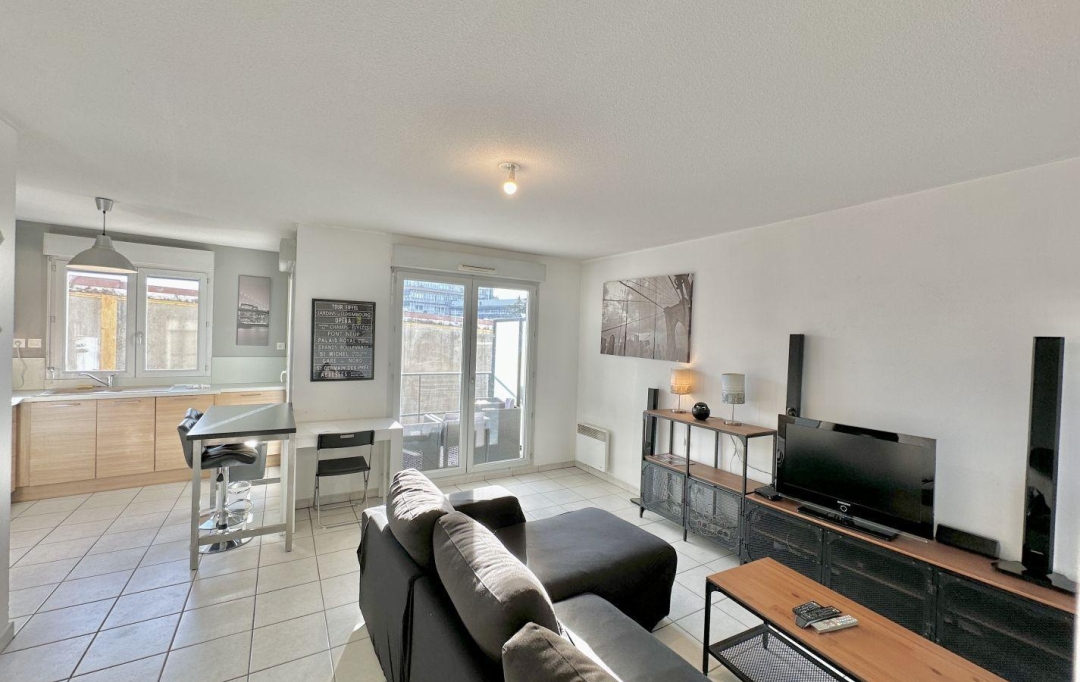 Annonces VAL DE SAONE : Autres | LYON (69007) | 43 m2 | 250 000 € 