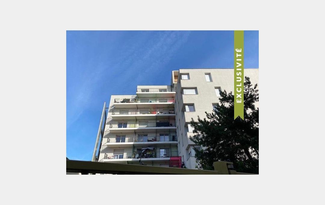 Annonces VAL DE SAONE : Appartement | LYON (69007) | 37 m2 | 218 400 € 