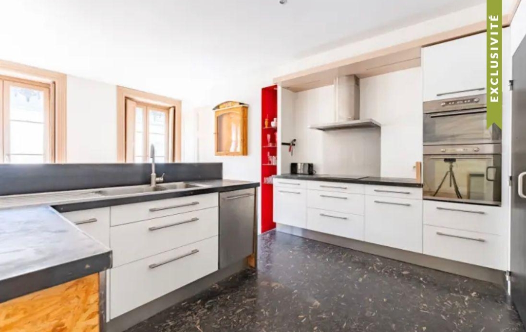 Annonces VAL DE SAONE : Appartement | LYON (69001) | 123 m2 | 690 000 € 