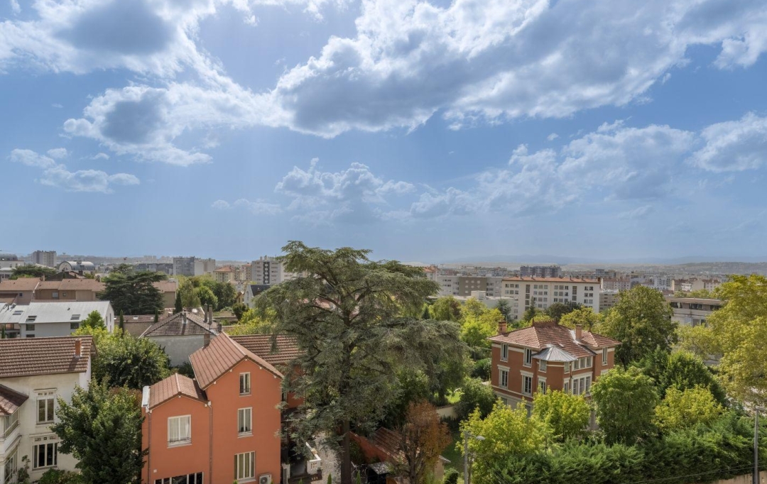 Annonces VAL DE SAONE : Appartement | LYON (69003) | 53 m2 | 228 000 € 