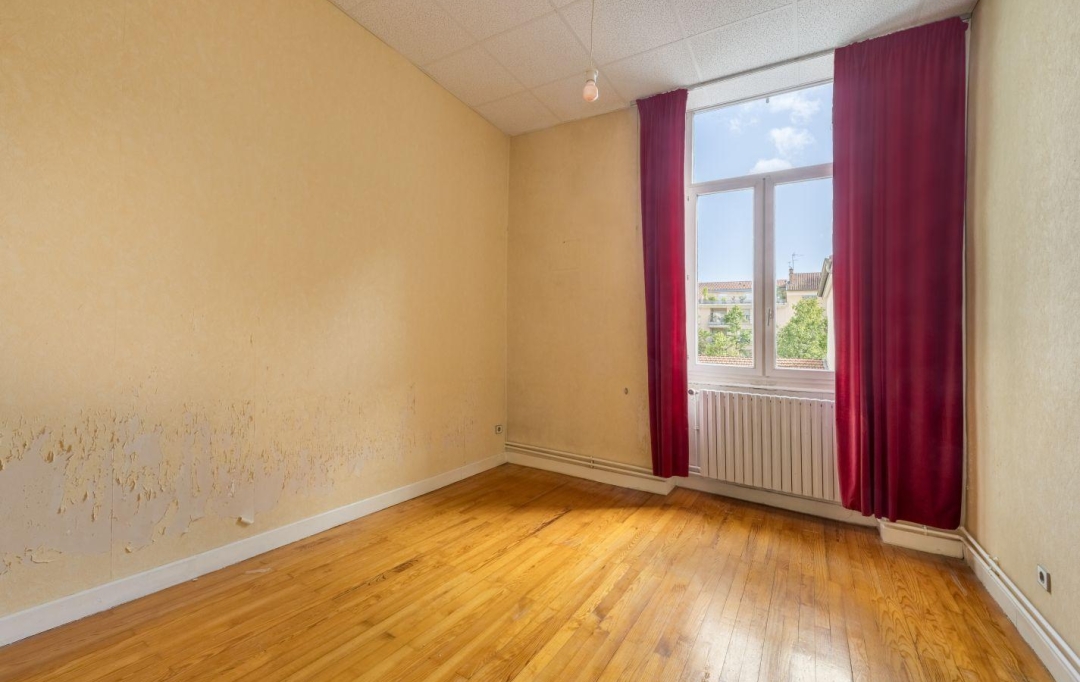 Annonces VAL DE SAONE : Appartement | LYON (69003) | 80 m2 | 260 000 € 