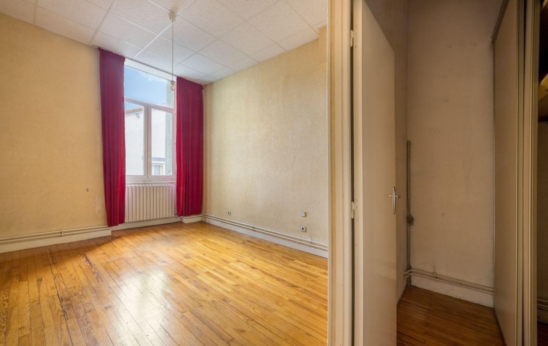 Annonces VAL DE SAONE : Appartement | LYON (69003) | 80 m2 | 260 000 € 