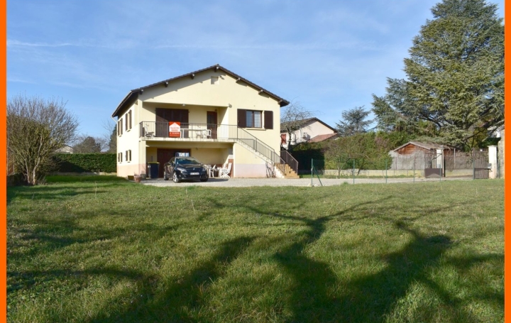  Annonces VAL DE SAONE Maison / Villa | BEYNOST (01700) | 132 m2 | 398 000 € 