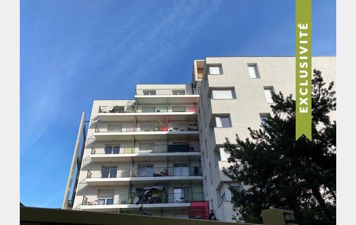 Appartement P1   LYON  37 m2 218 400 € 